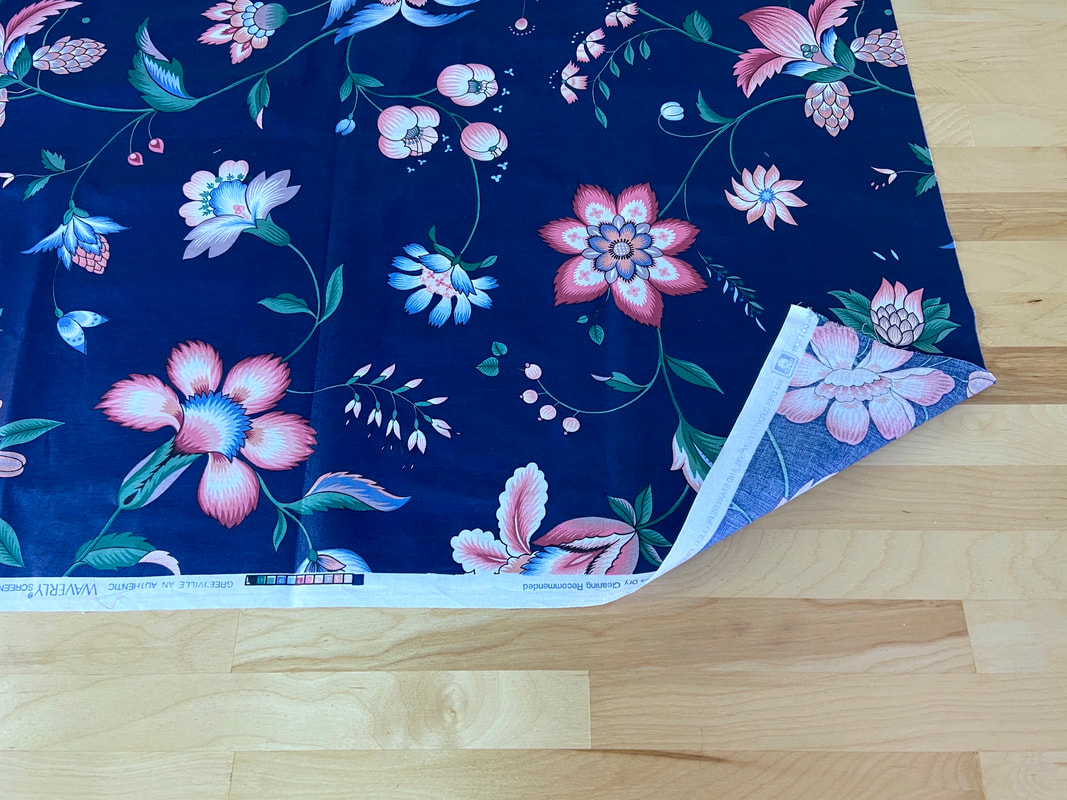How to Transfer Pattern Markings onto Fabric — Sew DIY