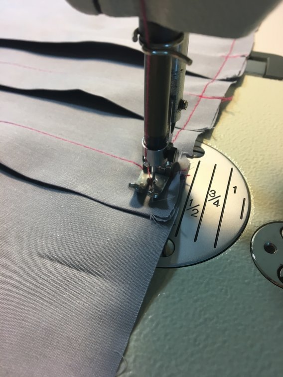 Sewing Tucks 101 - SEWTORIAL