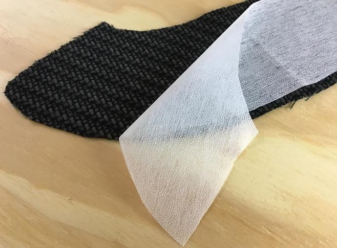 What is fusible interfacing? – Tom's Sons Intl Pleating